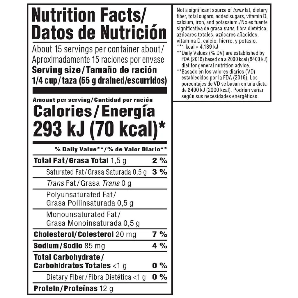 C CHUNK TUNA MEMBER'S SELECTION REDI MARKET.webp