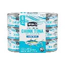D CHUNK TUNA MEMBER'S SELECTION REDI MARKET.webp
