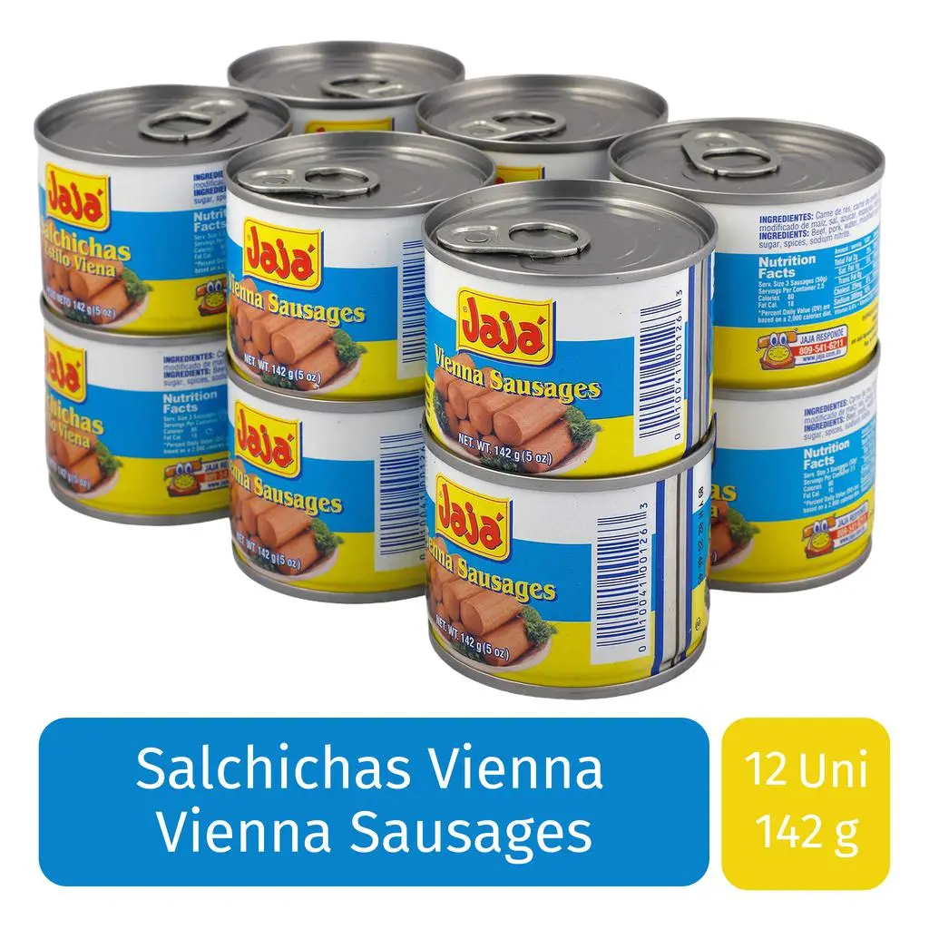 D SALCHICHAS VIENNA JAJA REDI MARKET.webp