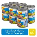 D SALCHICHAS VIENNA JAJA REDI MARKET.webp