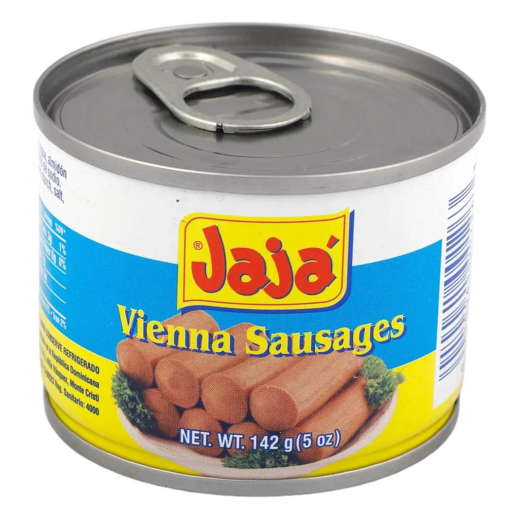 B SALCHICHAS VIENNA JAJA REDI MARKET.webp