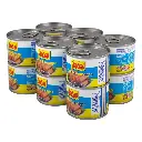 SALCHICHAS VIENNA JAJA REDI MARKET.webp