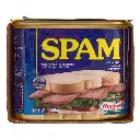 D Spam Jamón de Cerdo Horneado 3 Unidades  340.2 g  12 oz REDI MARKET.webp
