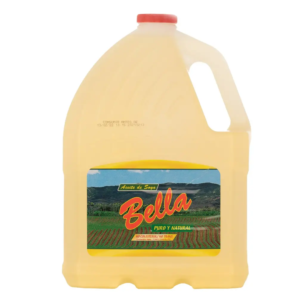 ACEITE BELLA 2/250,OZ JUMBO
