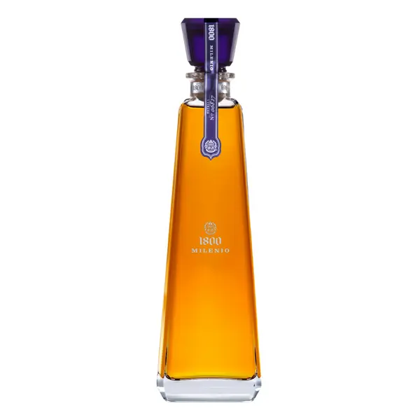 TEQUILA 1800 MILENIO EXTRA AÑEJO 700